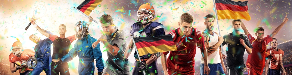 Sportwetten Deutschland